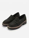 Caurelle | Women’s Orthopaedic Loafers Elegant Comfort Style