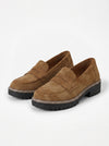 Caurelle | Women’s Orthopaedic Loafers Elegant Comfort Style