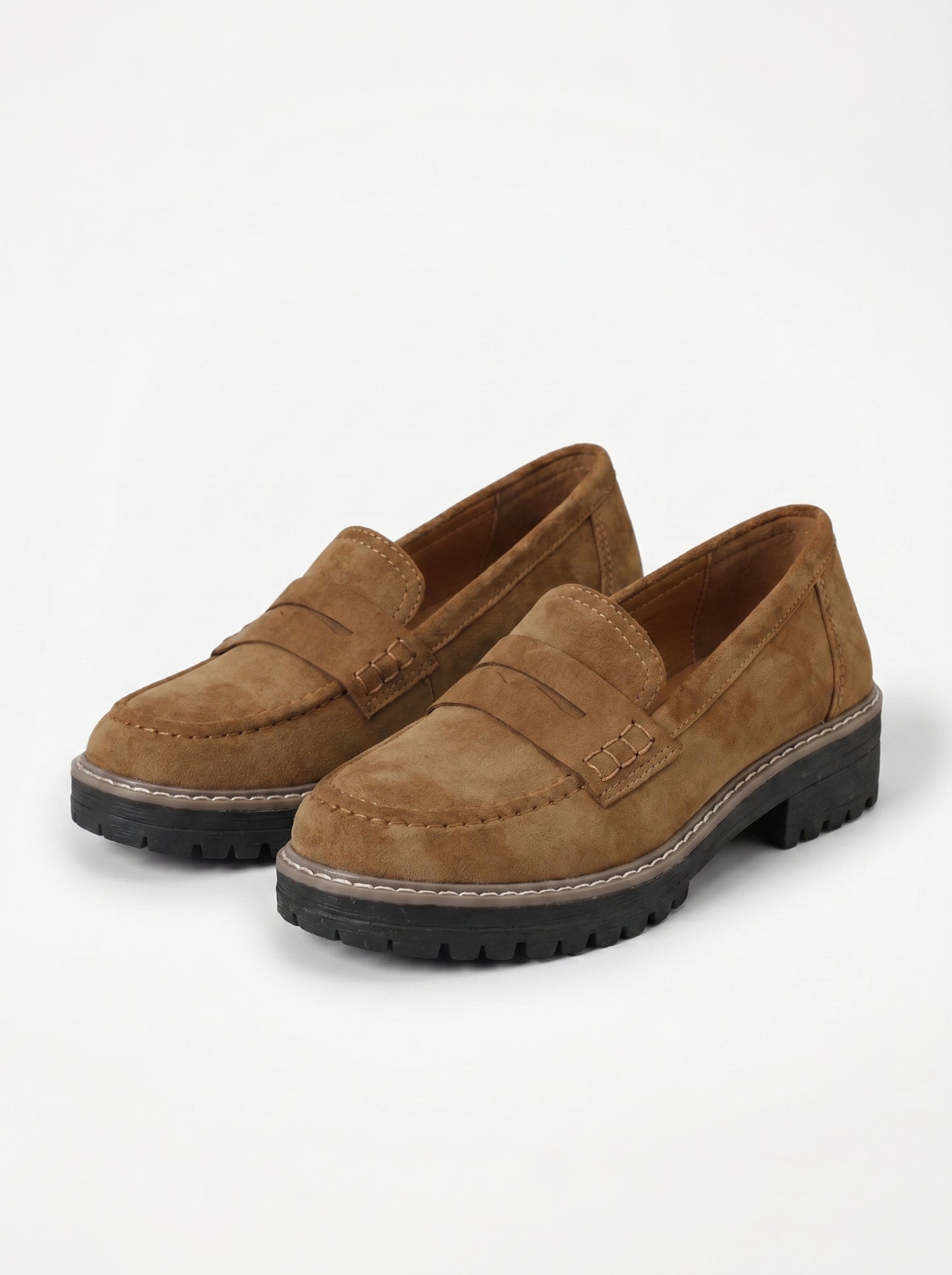 Caurelle | Women’s Orthopaedic Loafers Elegant Comfort Style