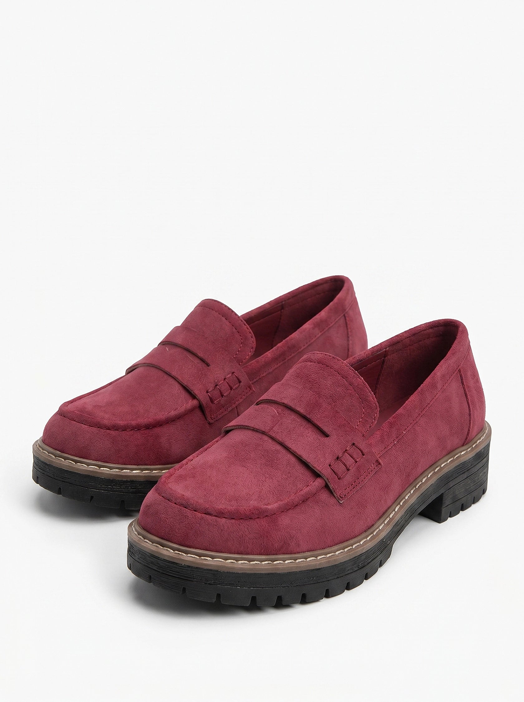 Caurelle | Women’s Orthopaedic Loafers Elegant Comfort Style