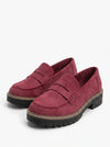 Caurelle | Women’s Orthopaedic Loafers Elegant Comfort Style