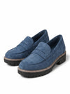 Caurelle | Women’s Orthopaedic Loafers Elegant Comfort Style