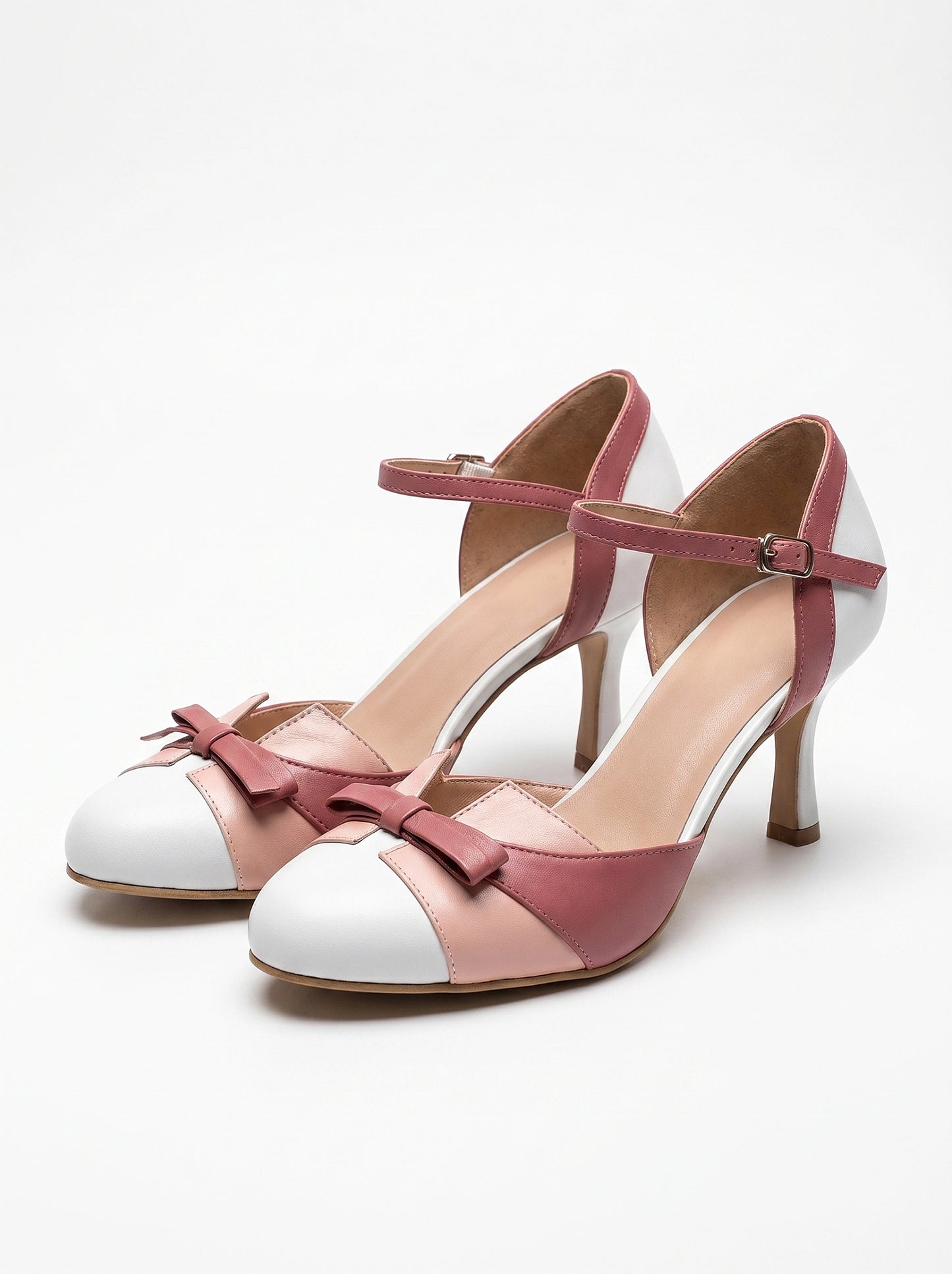 Caurelle | Women’s Orthopaedic Heels Soft-Step Comfort Elegance