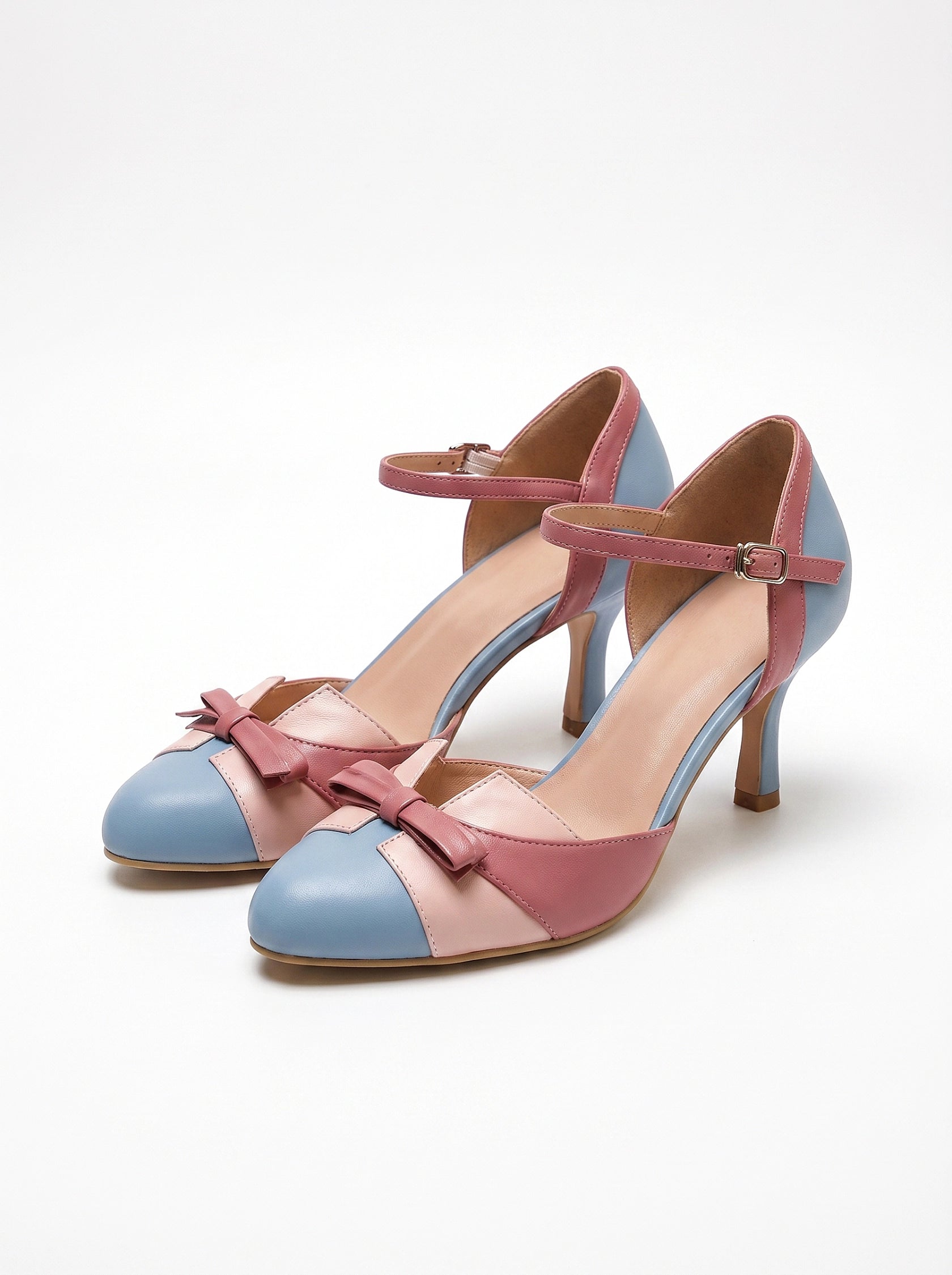 Caurelle | Women’s Orthopaedic Heels Soft-Step Comfort Elegance