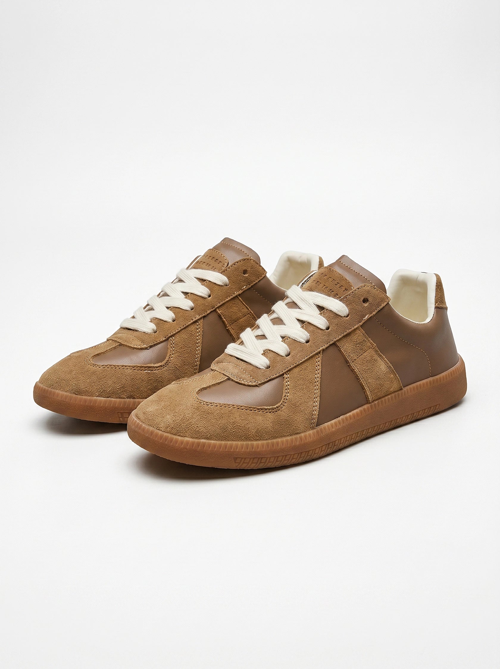 Caurelle | Men’s Trainers Slip-Resistant Everyday Comfort
