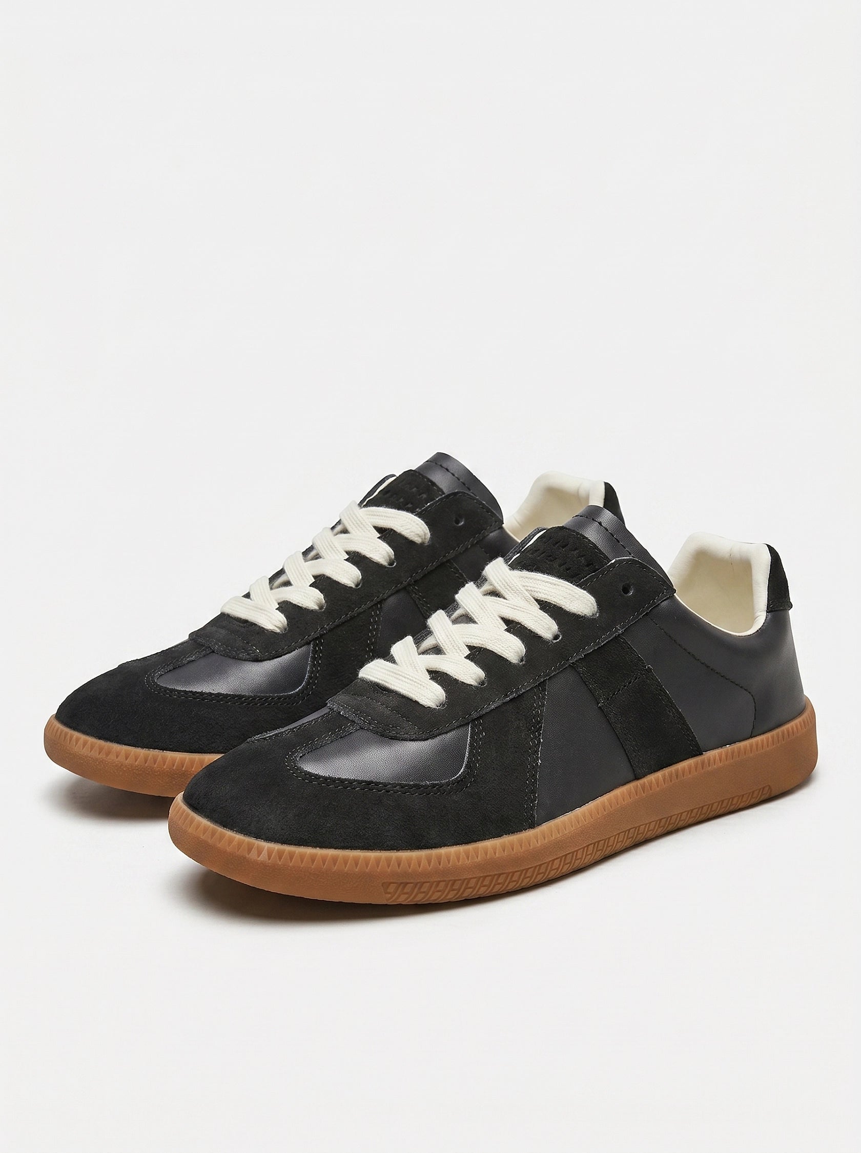 Caurelle | Men’s Trainers Slip-Resistant Everyday Comfort
