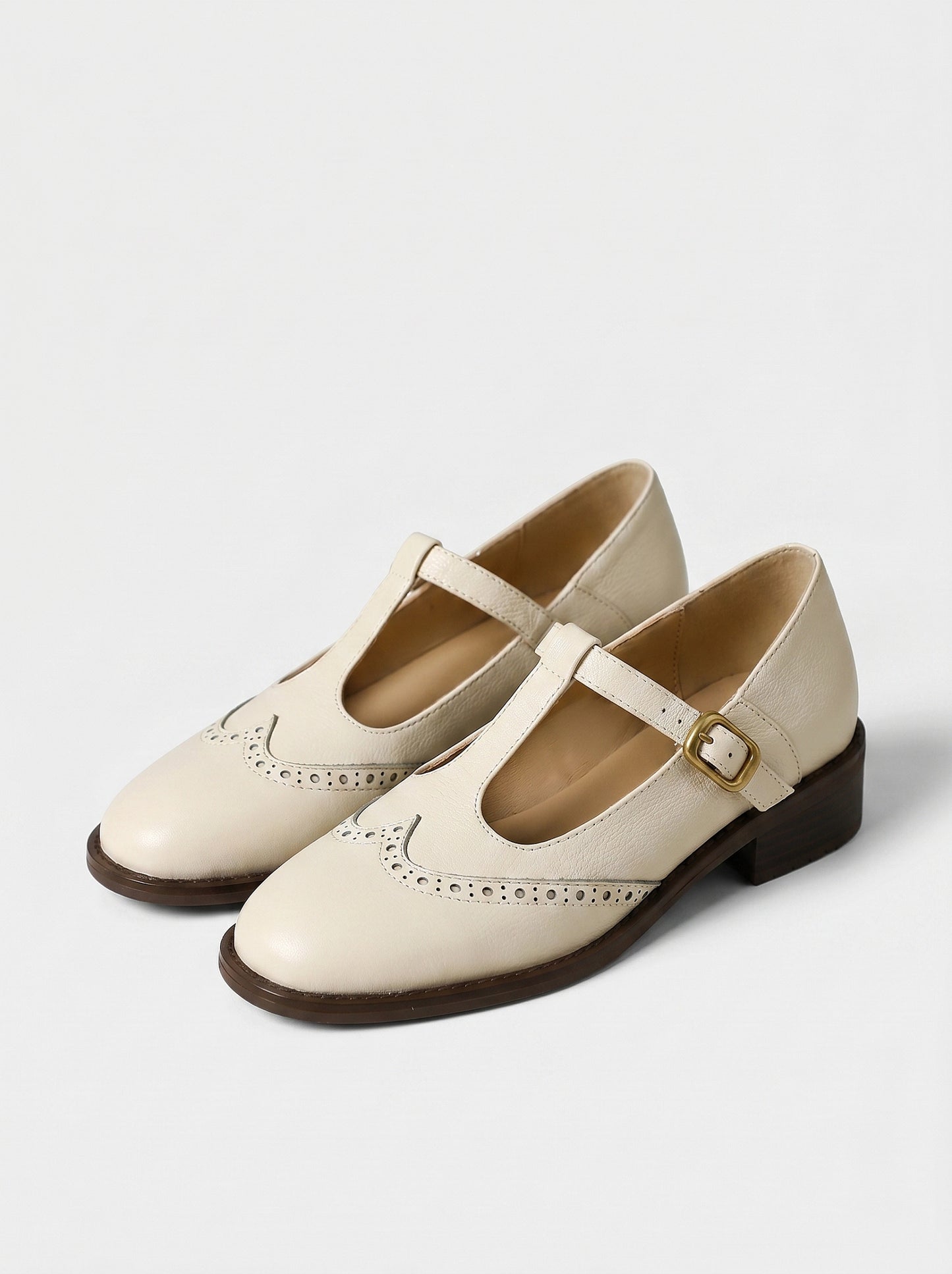 Caurelle | Women’s Orthopaedic Mary Jane Shoes Comfort Support Style
