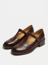 Caurelle | Women’s Orthopaedic Mary Jane Shoes Comfort Support Style
