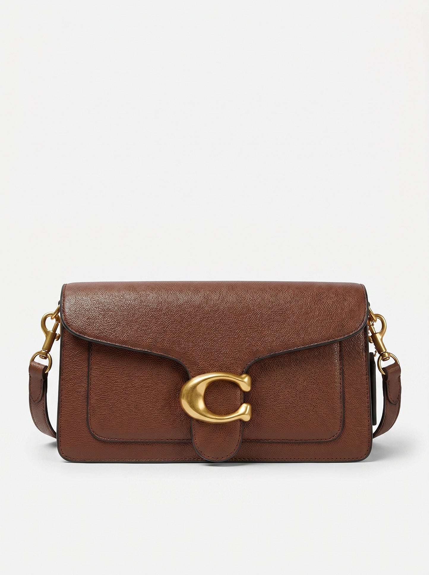 Caurelle | Women’s Dual-Strap Crossbody Shoulder Bag