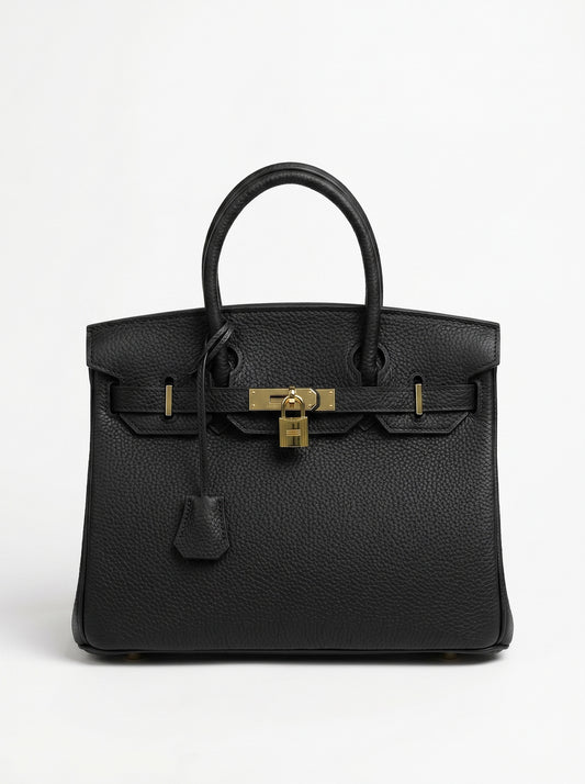 Caurelle | Women’s Structured Handbag Luxury Leather Style