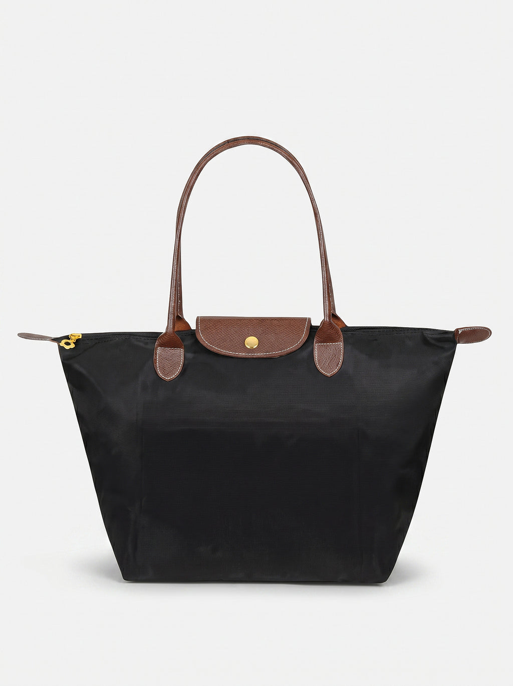 Structured Shoulder Bag Laptop Womens Work Office Tote