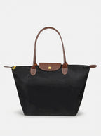 Structured Shoulder Bag Laptop Womens Work Office Tote