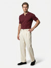 Caurelle | Men’s Classic Trousers