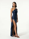 Caurelle | Women’s Wedding Guest Maxi Dress Elegant Evening Style