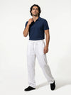 Caurelle | Men’s Linen Trousers