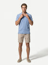 Caurelle | Men’s Classic Button-Up Shirt