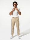 Caurelle | Men’s Classic Chino Trousers