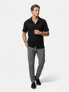 Caurelle | Men’s Classic Button-Up Shirt