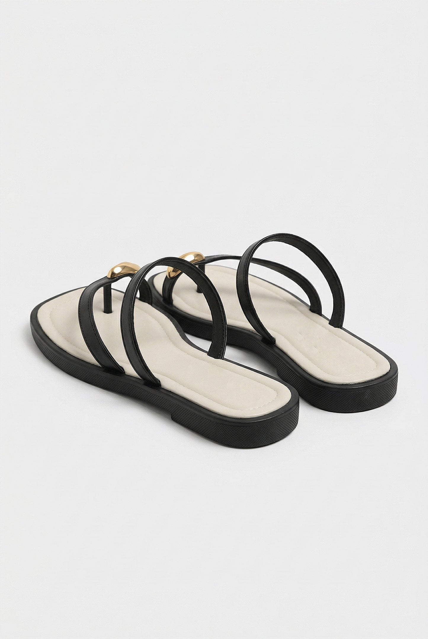 Caurelle | Comfortable Women’s Soft Sole Summer Sandals