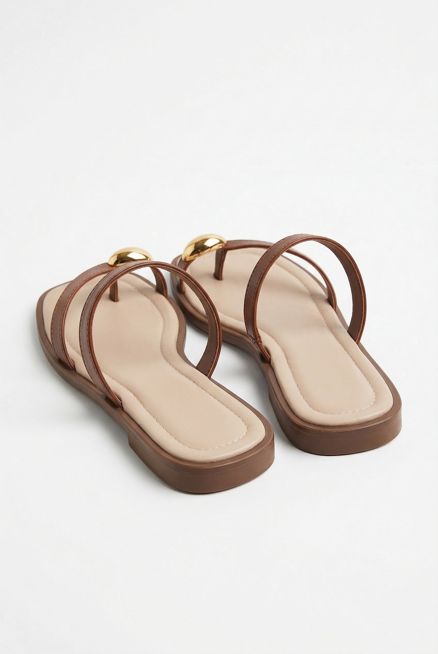 Caurelle | Comfortable Women’s Soft Sole Summer Sandals