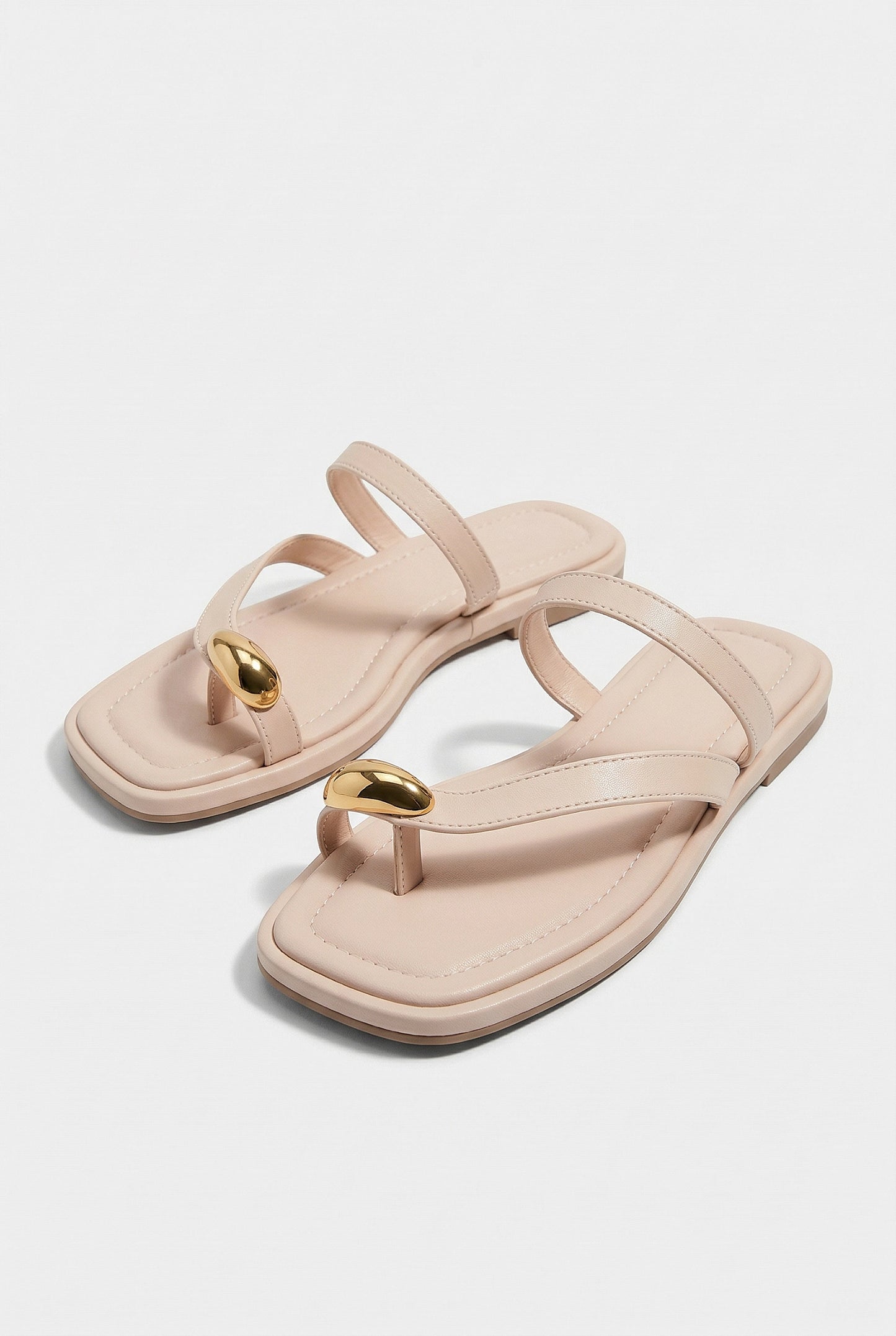 Caurelle | Comfortable Women’s Soft Sole Summer Sandals