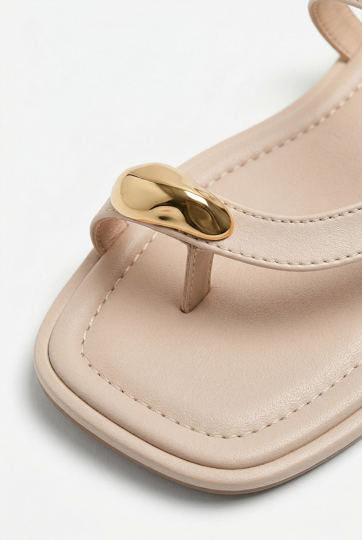 Caurelle | Comfortable Women’s Soft Sole Summer Sandals