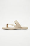 Caurelle | Comfortable Women’s Soft Sole Summer Sandals