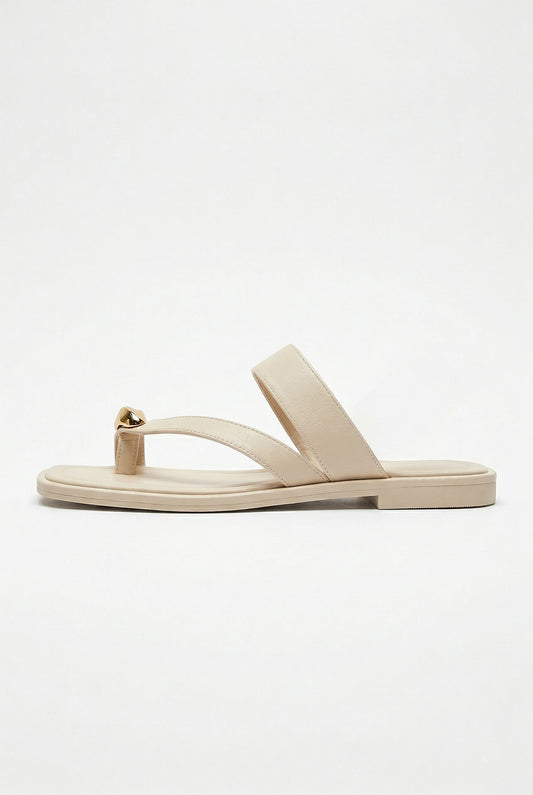 Caurelle | Comfortable Women’s Soft Sole Summer Sandals