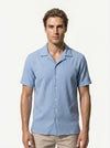 Caurelle | Men’s Classic Button-Up Shirt