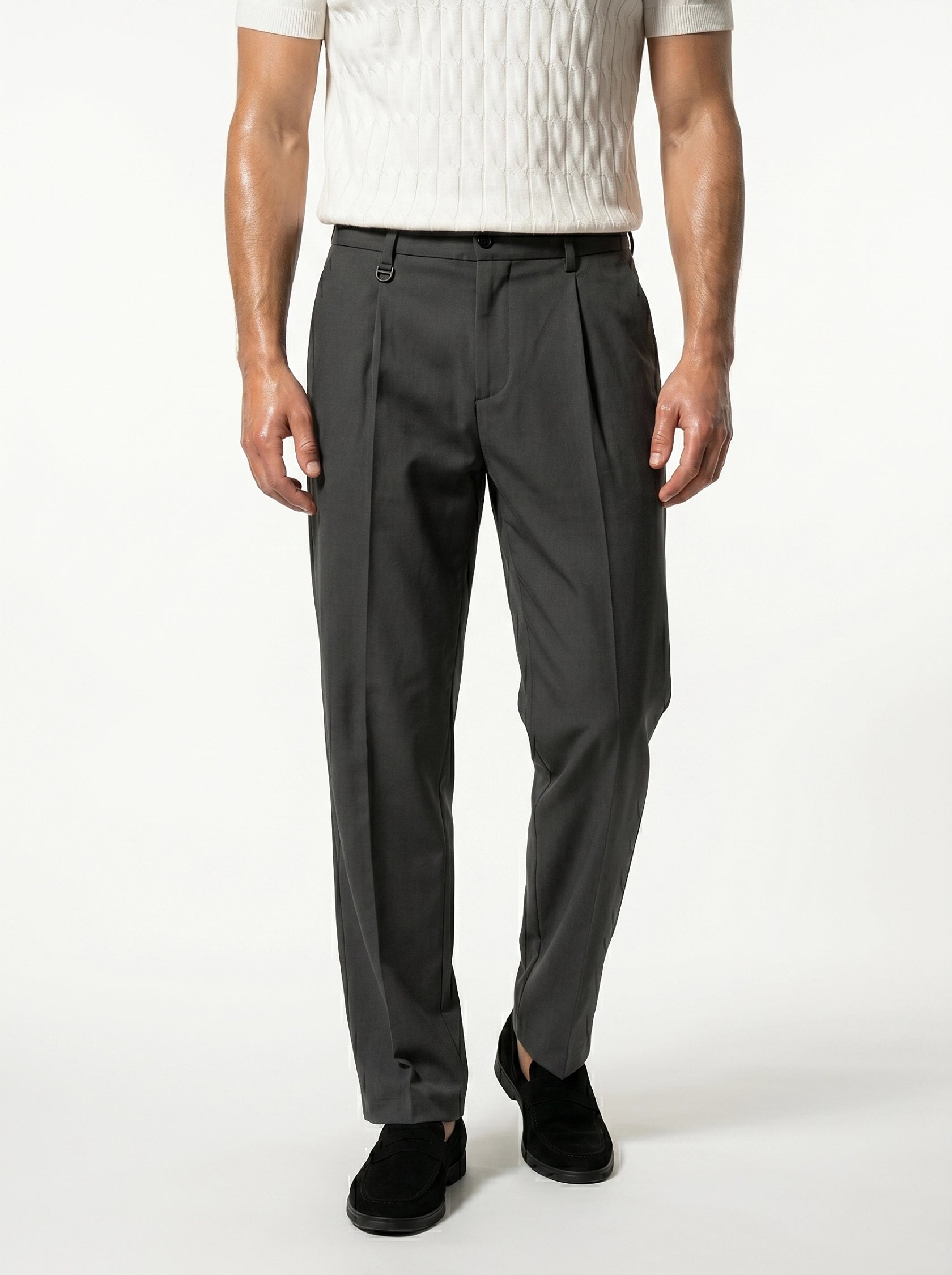 Caurelle | Men’s Classic Trousers