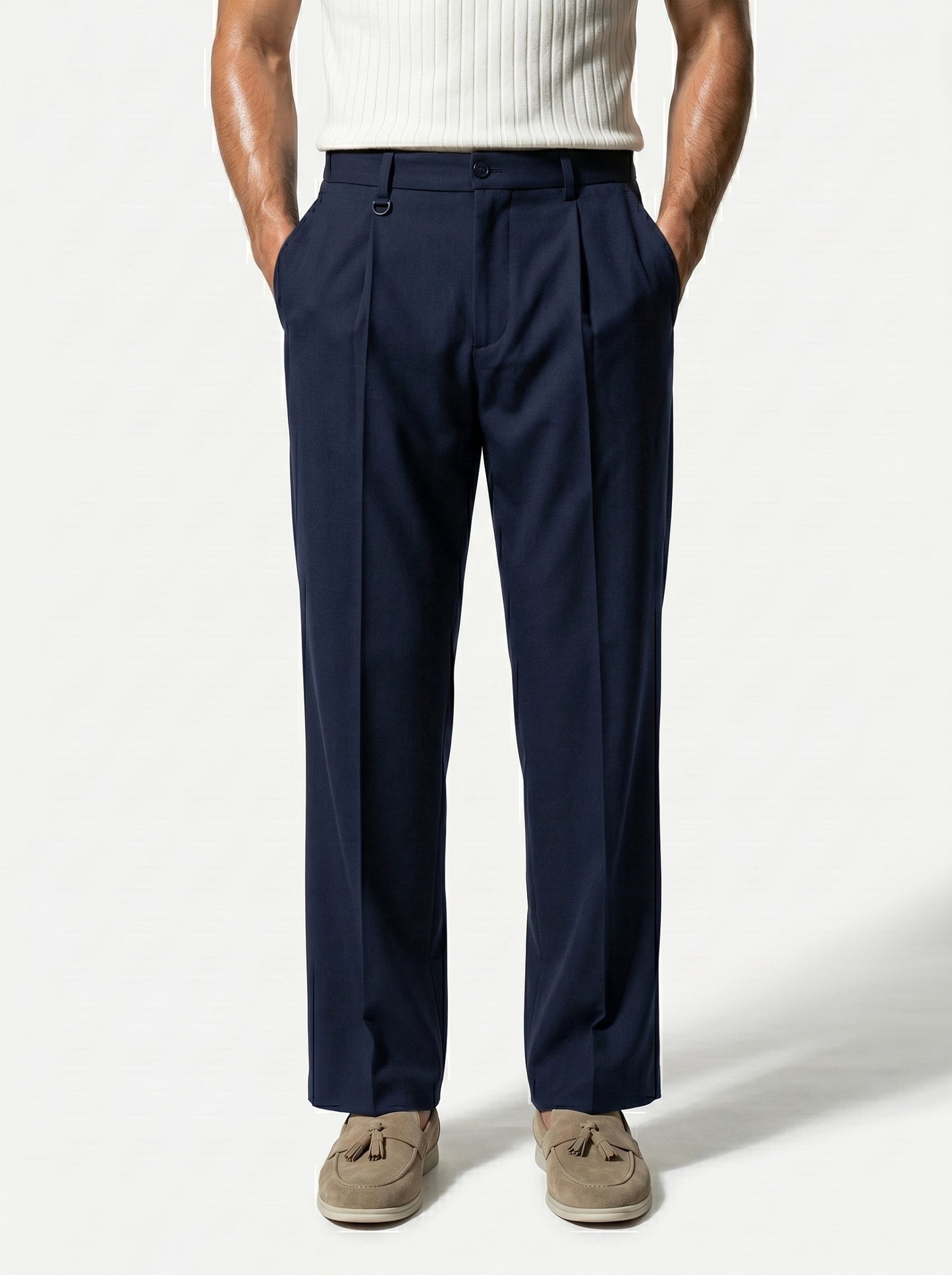 Caurelle | Men’s Classic Trousers