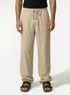 Caurelle | Men’s Linen Trousers