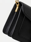 Caurelle | Women’s Dual-Strap Crossbody Shoulder Bag