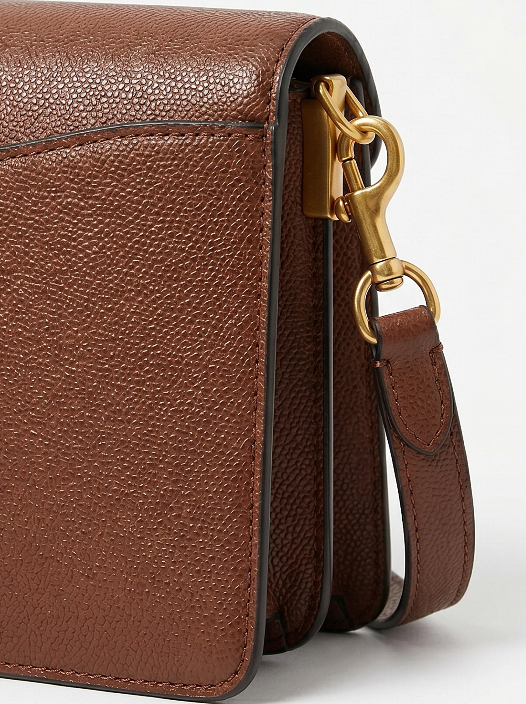 Caurelle | Women’s Dual-Strap Crossbody Shoulder Bag