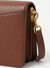 Caurelle | Women’s Dual-Strap Crossbody Shoulder Bag