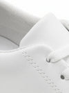 Caurelle | Men’s Slip-On White Trainers