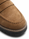 Caurelle | Women’s Orthopaedic Loafers Elegant Comfort Style