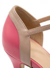 Caurelle | Women’s Orthopaedic Heels Soft-Step Comfort Elegance