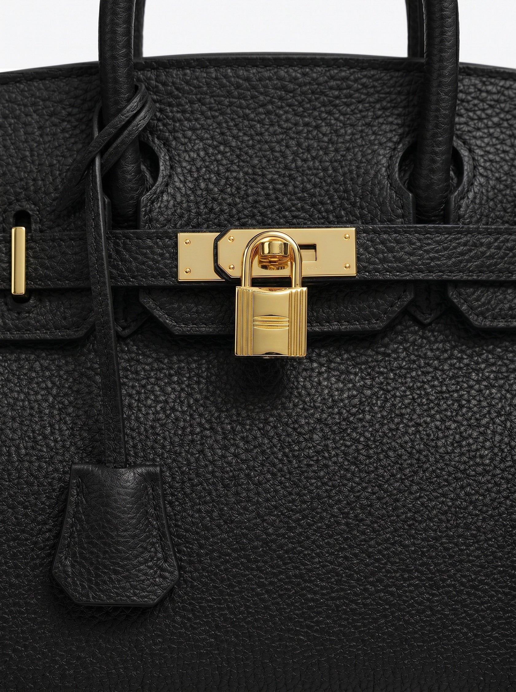 Caurelle | Women’s Structured Handbag Luxury Leather Style