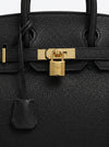 Caurelle | Women’s Structured Handbag Luxury Leather Style