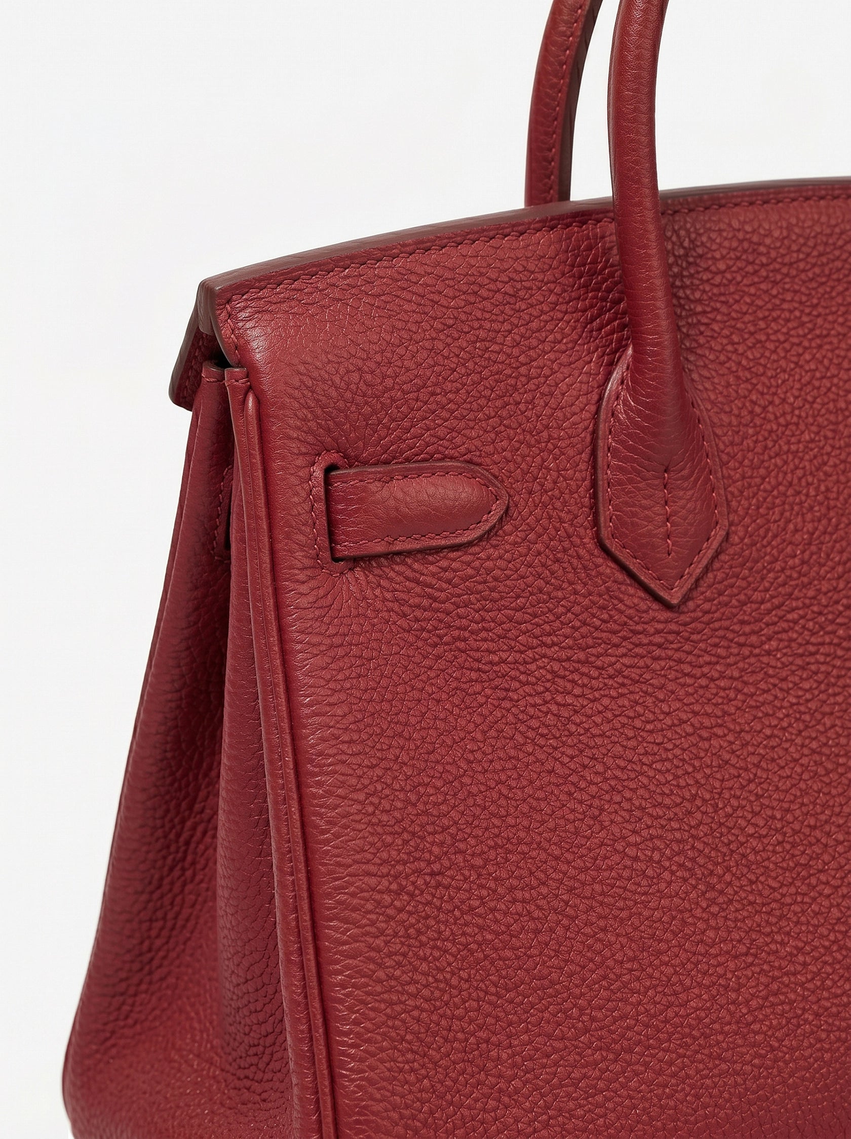 Caurelle | Women’s Structured Handbag Luxury Leather Style
