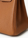 Caurelle | Women’s Structured Handbag Luxury Leather Style
