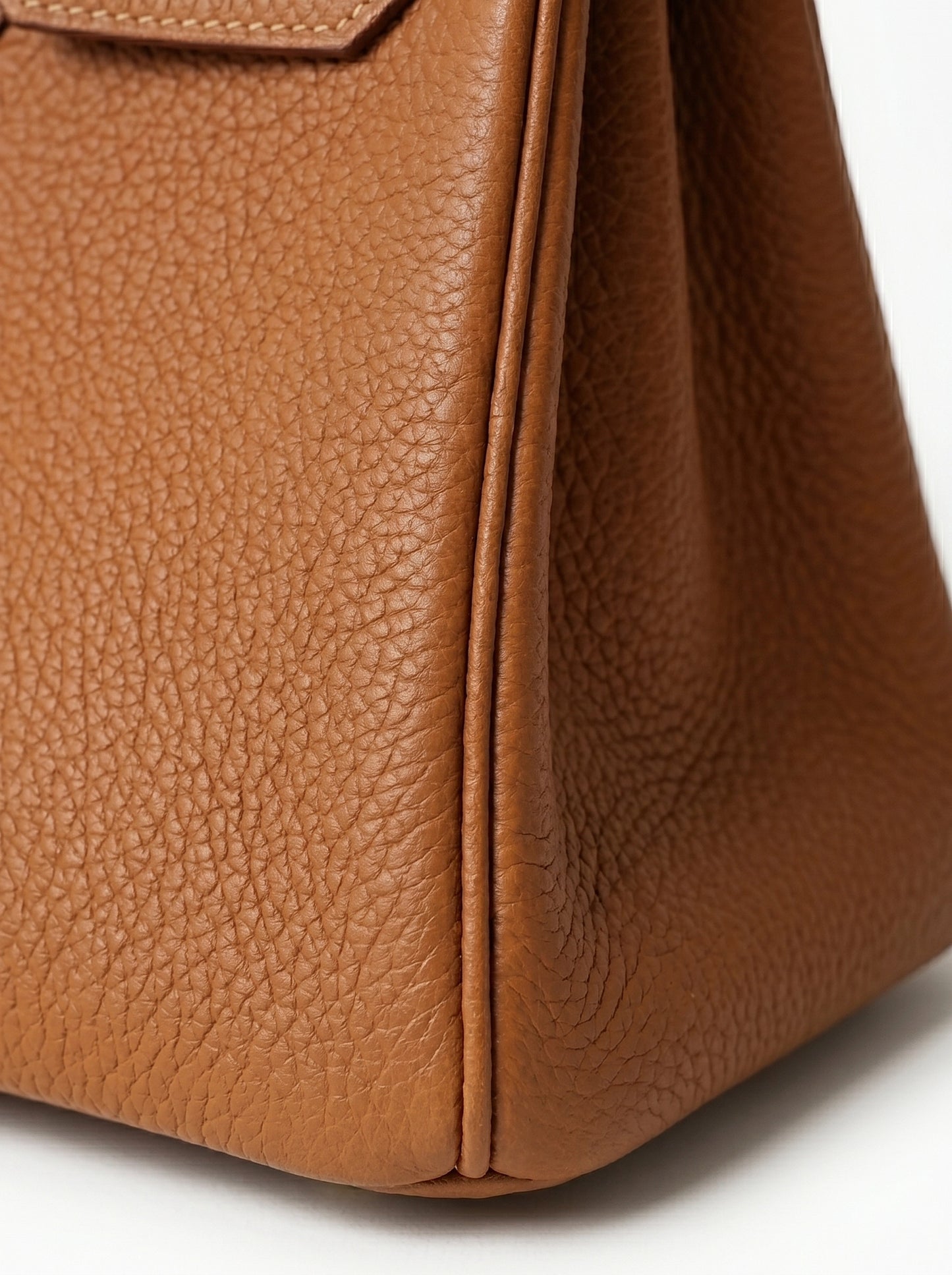 Caurelle | Women’s Structured Handbag Luxury Leather Style