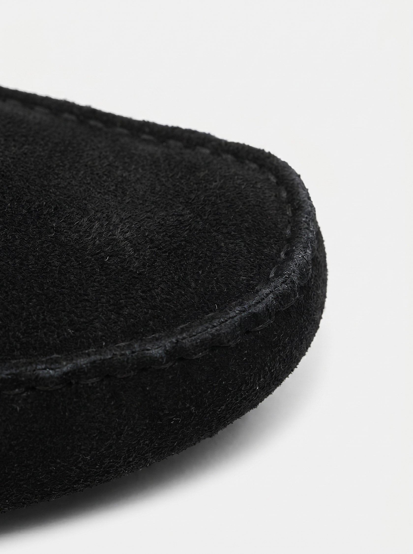 Caurelle | Men’s Boat Loafers Soft Suede Look
