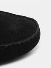 Caurelle | Men’s Boat Loafers Soft Suede Look