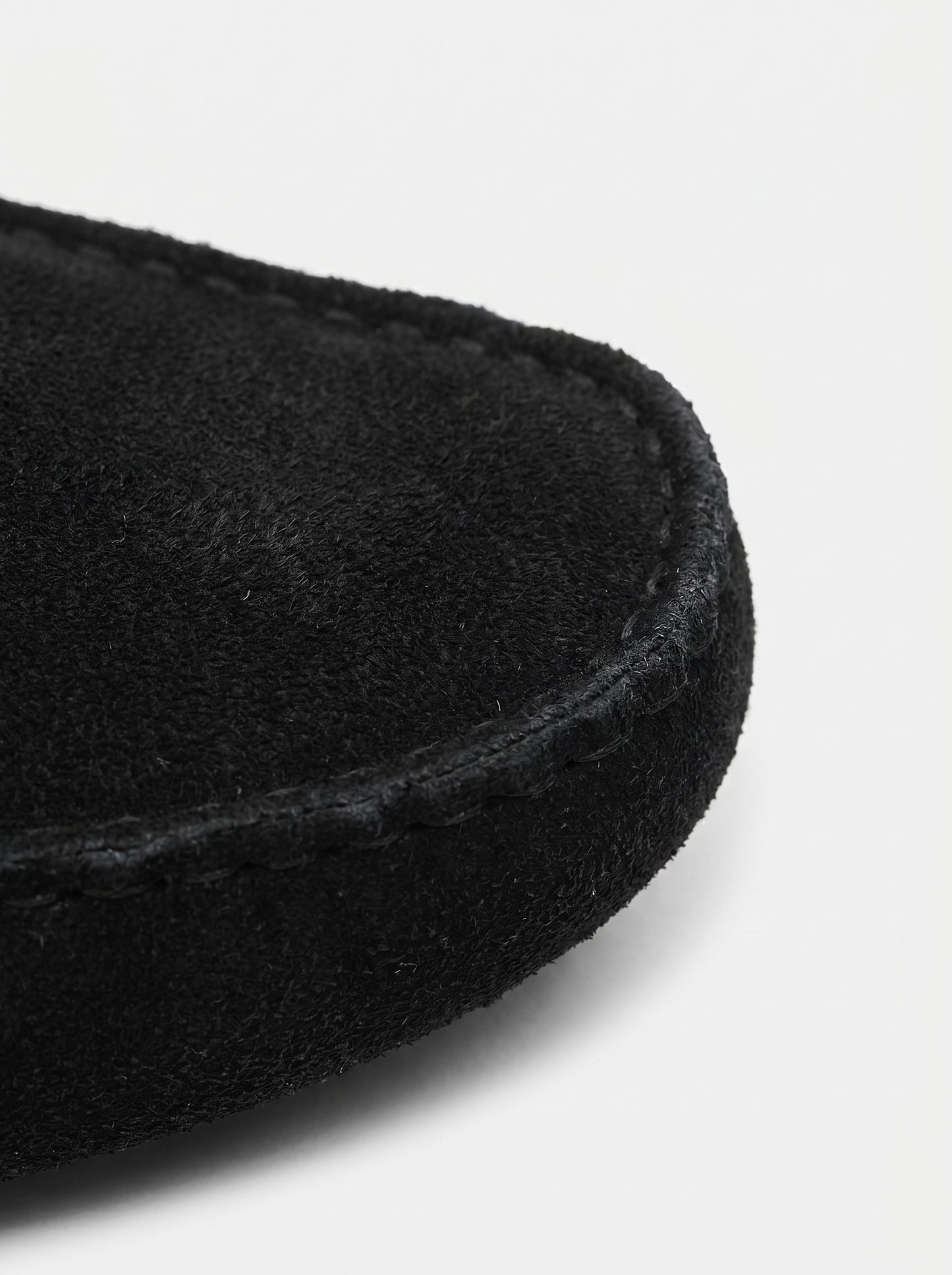 Caurelle | Men’s Boat Loafers Soft Suede Look