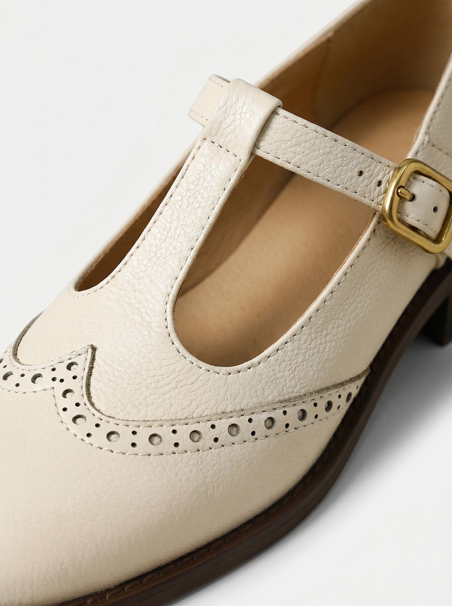 Caurelle | Women’s Orthopaedic Mary Jane Shoes Comfort Support Style
