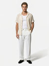 Caurelle | Men’s Classic Trousers