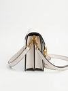 Caurelle | Women’s Dual-Strap Crossbody Shoulder Bag