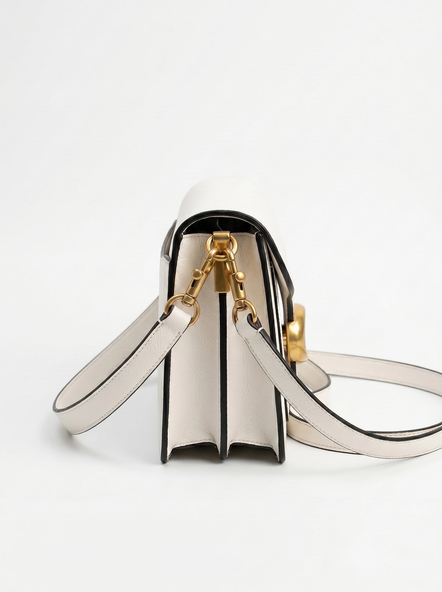 Caurelle | Women’s Dual-Strap Crossbody Shoulder Bag